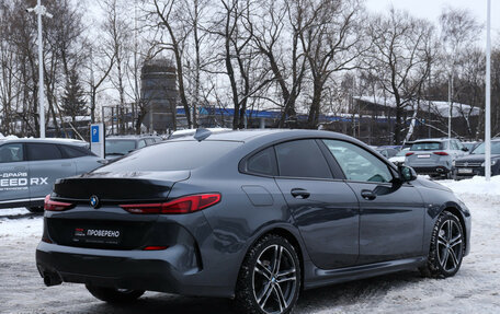 BMW 2 серия F44, 2020 год, 2 510 000 рублей, 5 фотография