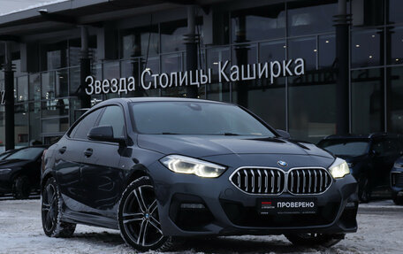BMW 2 серия F44, 2020 год, 2 510 000 рублей, 24 фотография