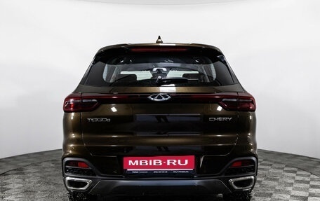 Chery Tiggo 8 I, 2020 год, 1 449 000 рублей, 6 фотография