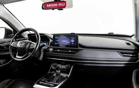 Chery Tiggo 8 I, 2020 год, 1 449 000 рублей, 8 фотография