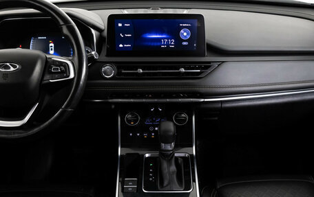 Chery Tiggo 8 I, 2020 год, 1 449 000 рублей, 11 фотография