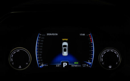 Chery Tiggo 8 I, 2020 год, 1 449 000 рублей, 21 фотография