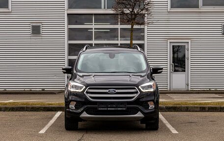 Ford Kuga III, 2017 год, 1 395 000 рублей, 2 фотография