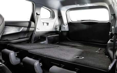 Chery Tiggo 8 I, 2020 год, 1 449 000 рублей, 18 фотография