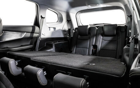 Chery Tiggo 8 I, 2020 год, 1 449 000 рублей, 17 фотография