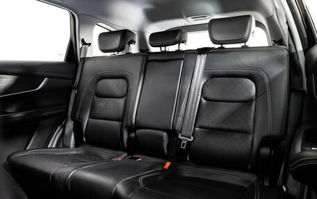 Chery Tiggo 8 I, 2020 год, 1 449 000 рублей, 16 фотография