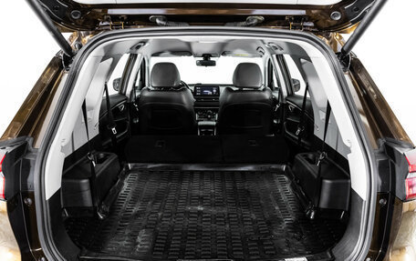 Chery Tiggo 8 I, 2020 год, 1 449 000 рублей, 19 фотография