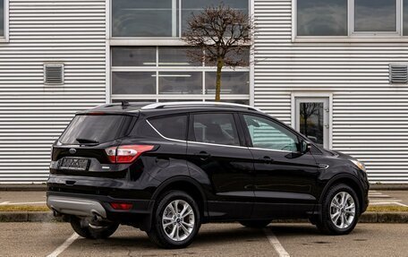Ford Kuga III, 2017 год, 1 395 000 рублей, 6 фотография