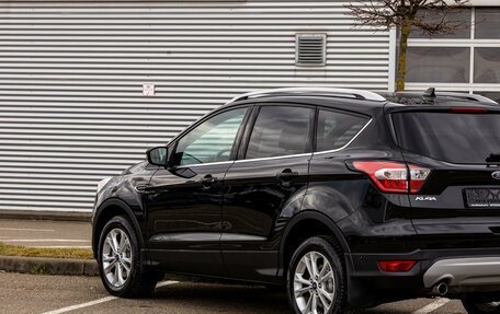 Ford Kuga III, 2017 год, 1 395 000 рублей, 8 фотография