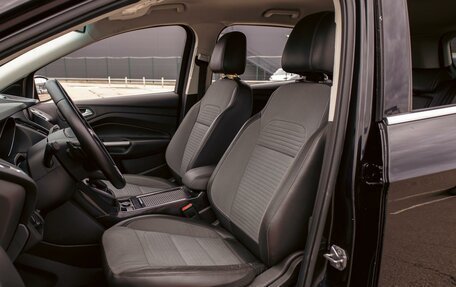 Ford Kuga III, 2017 год, 1 395 000 рублей, 11 фотография