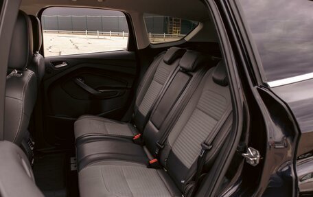 Ford Kuga III, 2017 год, 1 395 000 рублей, 17 фотография