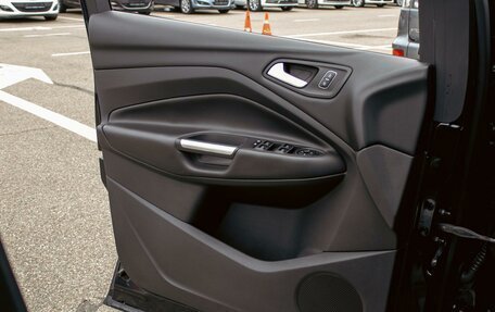 Ford Kuga III, 2017 год, 1 395 000 рублей, 12 фотография