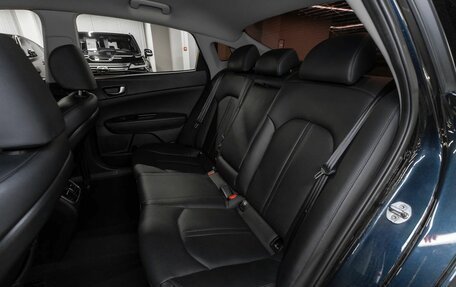 KIA Optima IV, 2019 год, 2 020 000 рублей, 12 фотография