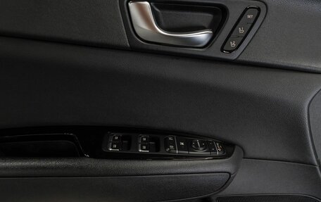 KIA Optima IV, 2019 год, 2 020 000 рублей, 14 фотография