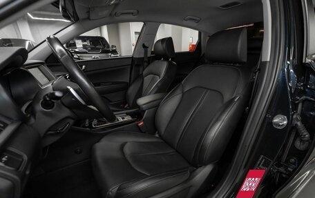 KIA Optima IV, 2019 год, 2 020 000 рублей, 9 фотография