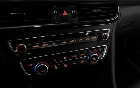 KIA Optima IV, 2019 год, 2 020 000 рублей, 19 фотография