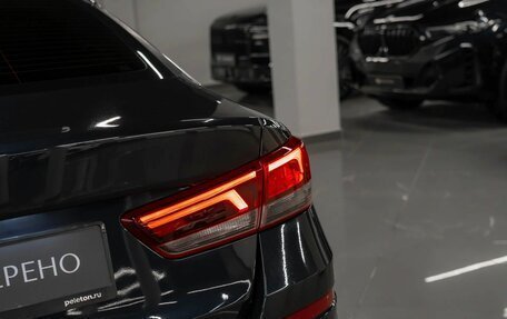 KIA Optima IV, 2019 год, 2 020 000 рублей, 25 фотография