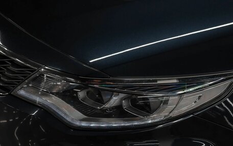 KIA Optima IV, 2019 год, 2 020 000 рублей, 24 фотография