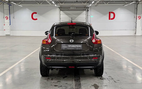 Nissan Juke II, 2013 год, 979 850 рублей, 6 фотография