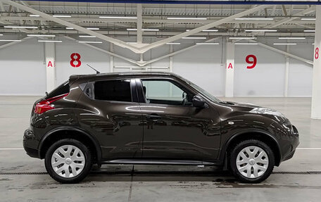 Nissan Juke II, 2013 год, 979 850 рублей, 4 фотография