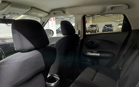 Nissan Juke II, 2013 год, 979 850 рублей, 12 фотография