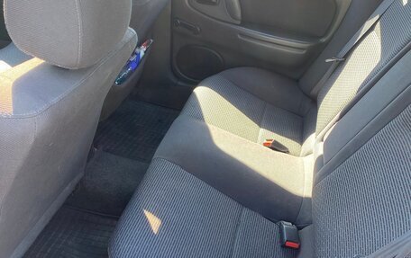 Mazda 323, 1994 год, 170 000 рублей, 6 фотография