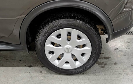 Nissan Juke II, 2013 год, 979 850 рублей, 18 фотография