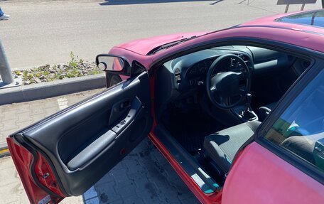 Mazda 323, 1994 год, 170 000 рублей, 3 фотография