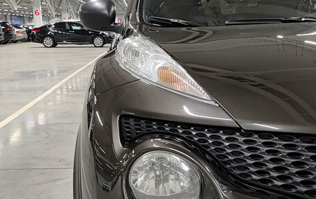 Nissan Juke II, 2013 год, 979 850 рублей, 17 фотография