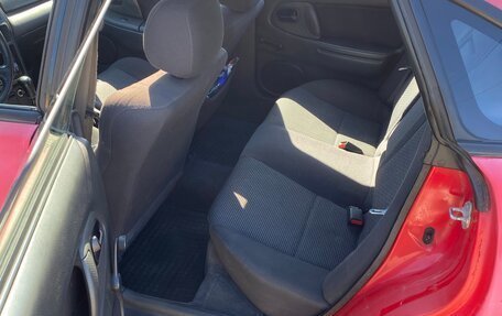 Mazda 323, 1994 год, 170 000 рублей, 5 фотография