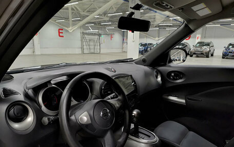 Nissan Juke II, 2013 год, 979 850 рублей, 16 фотография