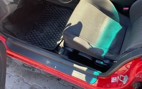 Mazda 323, 1994 год, 170 000 рублей, 4 фотография