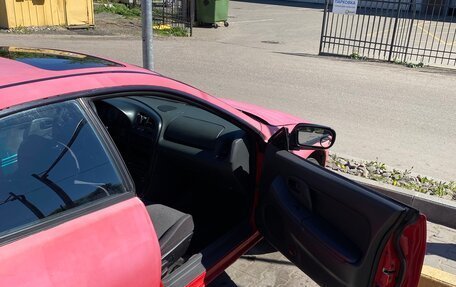 Mazda 323, 1994 год, 170 000 рублей, 9 фотография