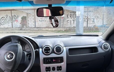 Renault Logan I, 2011 год, 320 000 рублей, 8 фотография