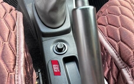 Renault Logan I, 2011 год, 320 000 рублей, 6 фотография