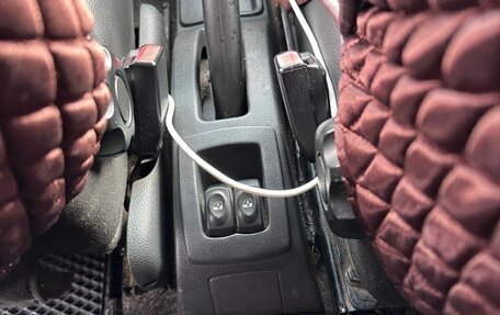 Renault Logan I, 2011 год, 320 000 рублей, 9 фотография