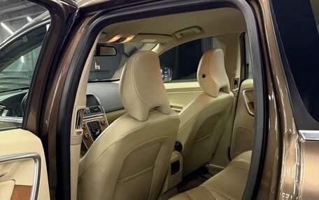 Volvo XC60 II, 2013 год, 2 200 000 рублей, 4 фотография