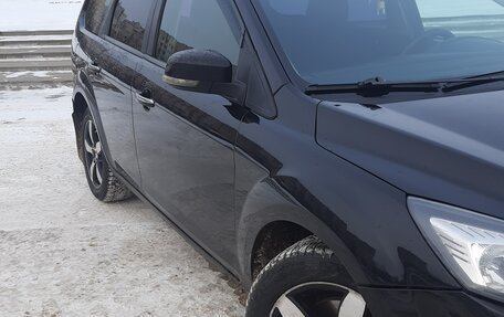 Ford Focus II рестайлинг, 2008 год, 680 000 рублей, 2 фотография