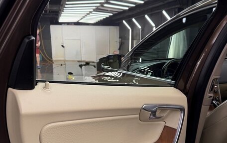 Volvo XC60 II, 2013 год, 2 200 000 рублей, 8 фотография