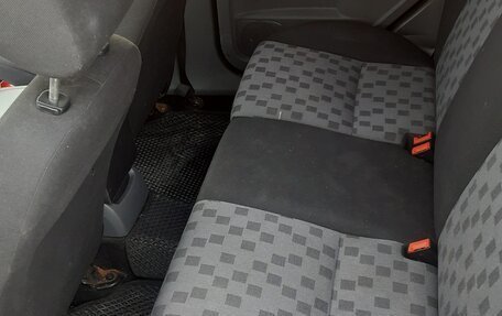 Ford Focus II рестайлинг, 2008 год, 680 000 рублей, 7 фотография