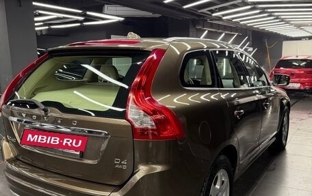 Volvo XC60 II, 2013 год, 2 200 000 рублей, 2 фотография