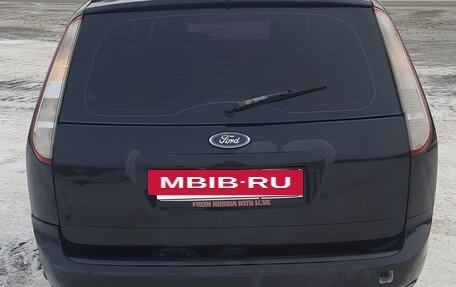 Ford Focus II рестайлинг, 2008 год, 680 000 рублей, 4 фотография