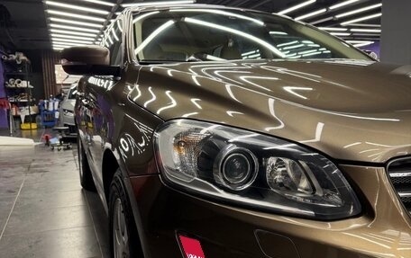 Volvo XC60 II, 2013 год, 2 200 000 рублей, 9 фотография