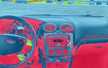 Ford Focus II рестайлинг, 2008 год, 680 000 рублей, 6 фотография