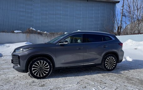 CheryExeed TXL, 2023 год, 2 590 000 рублей, 2 фотография