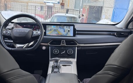 CheryExeed TXL, 2023 год, 2 590 000 рублей, 7 фотография