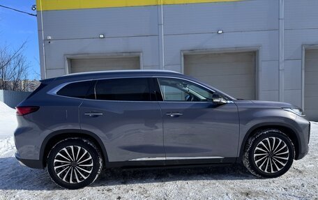 CheryExeed TXL, 2023 год, 2 590 000 рублей, 3 фотография