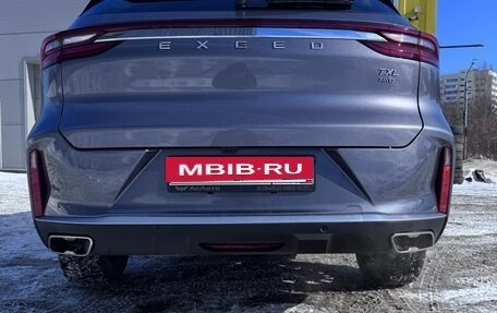 CheryExeed TXL, 2023 год, 2 590 000 рублей, 6 фотография