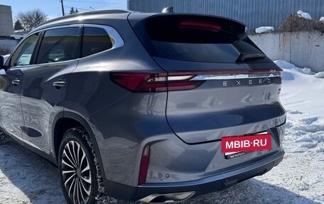 CheryExeed TXL, 2023 год, 2 590 000 рублей, 5 фотография