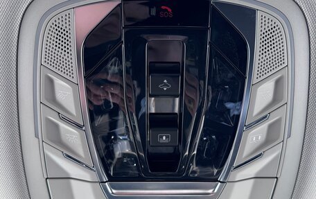CheryExeed TXL, 2023 год, 2 590 000 рублей, 19 фотография